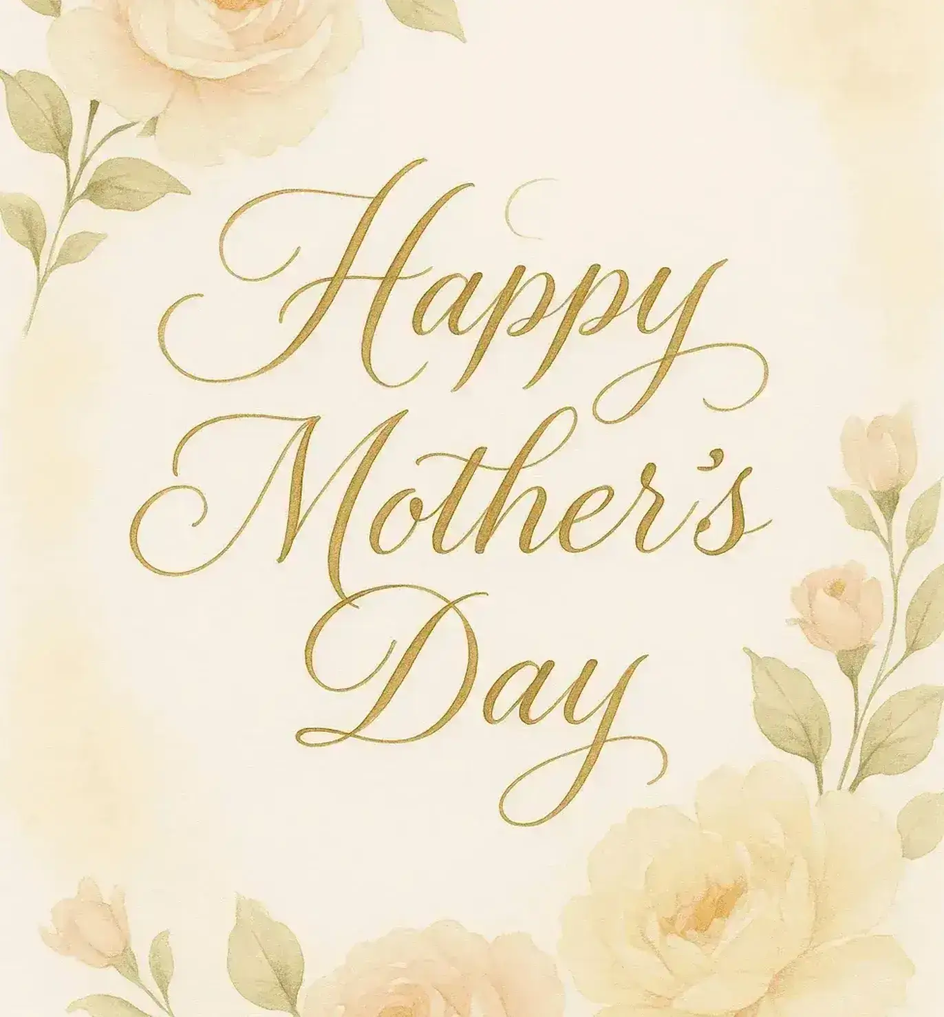 Make Mother's Day Unforgettable with Personalized Calligraphy Gifts She Will Treasure