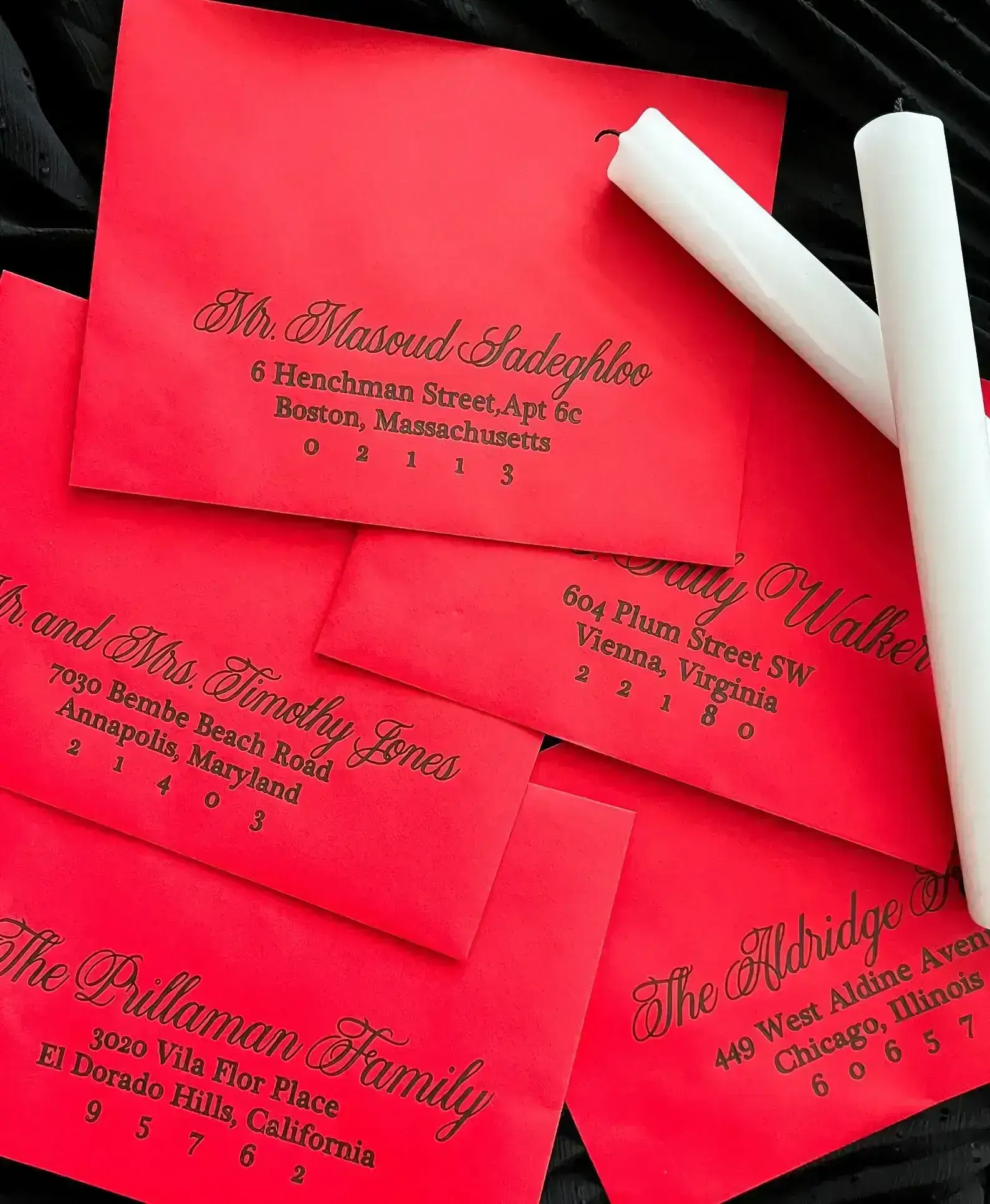 The Art of Handwritten Calligraphy – Why It's Still Special